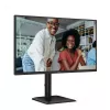 AOC E4 Q27E4U Οθόνη υπολογιστή 68,6 cm (27 ίντσες) 2560 x 1440 Quad HD LED Μαύρο