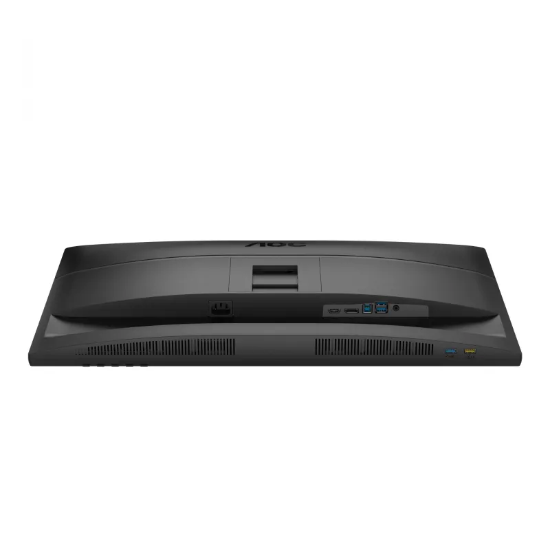 AOC E4 Q27E4U Οθόνη υπολογιστή 68,6 cm (27 ίντσες) 2560 x 1440 Quad HD LED Μαύρο