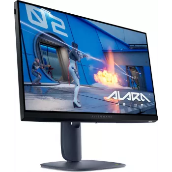 Alienware AW2525HM Οθόνη υπολογιστή 62,2 cm (24,5 ίντσες) 1920 x 1080 Pixel Full HD LCD Μαύρο