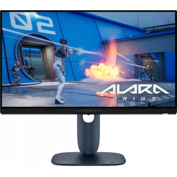 Alienware AW2525HM Οθόνη υπολογιστή 62,2 cm (24,5 ίντσες) 1920 x 1080 Pixel Full HD LCD Μαύρο