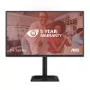 AOC 27E4CV Οθόνη υπολογιστή 68,6 cm (27 ίντσες) 1920 x 1080 Pixel Full HD LED Μαύρο