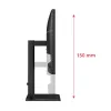 AOC 27E4CV Οθόνη υπολογιστή 68,6 cm (27 ίντσες) 1920 x 1080 Pixel Full HD LED Μαύρο