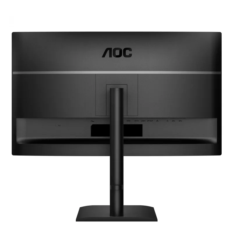AOC 27E4CV Οθόνη υπολογιστή 68,6 cm (27 ίντσες) 1920 x 1080 Pixel Full HD LED Μαύρο