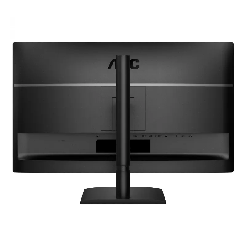 AOC 27E4CV Οθόνη υπολογιστή 68,6 cm (27 ίντσες) 1920 x 1080 Pixel Full HD LED Μαύρο