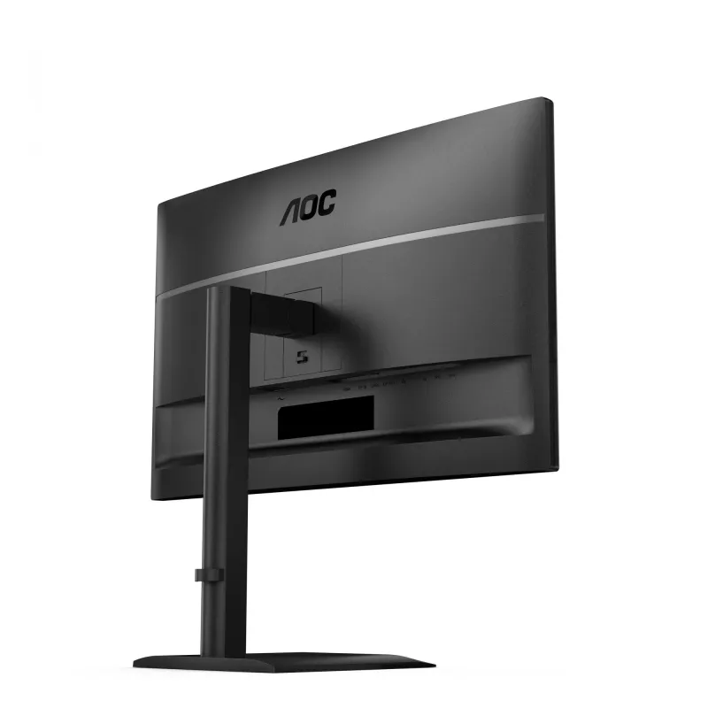 AOC 27E4CV Οθόνη υπολογιστή 68,6 cm (27 ίντσες) 1920 x 1080 Pixel Full HD LED Μαύρο