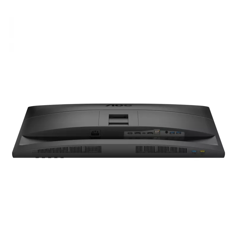 AOC 27E4CV Οθόνη υπολογιστή 68,6 cm (27 ίντσες) 1920 x 1080 Pixel Full HD LED Μαύρο