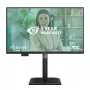 AOC 24P4U Οθόνη υπολογιστή 60,5 cm (23,8 ίντσες) 1920 x 1080 Pixel Full HD Μαύρο