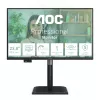 AOC 24P4U Οθόνη υπολογιστή 60,5 cm (23,8 ίντσες) 1920 x 1080 Pixel Full HD Μαύρο