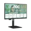AOC 24P4U Οθόνη υπολογιστή 60,5 cm (23,8 ίντσες) 1920 x 1080 Pixel Full HD Μαύρο
