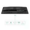 AOC 24P4U Οθόνη υπολογιστή 60,5 cm (23,8 ίντσες) 1920 x 1080 Pixel Full HD Μαύρο