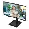 AOC 24P4U Οθόνη υπολογιστή 60,5 cm (23,8 ίντσες) 1920 x 1080 Pixel Full HD Μαύρο
