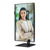 AOC 24P4U Οθόνη υπολογιστή 60,5 cm (23,8 ίντσες) 1920 x 1080 Pixel Full HD Μαύρο