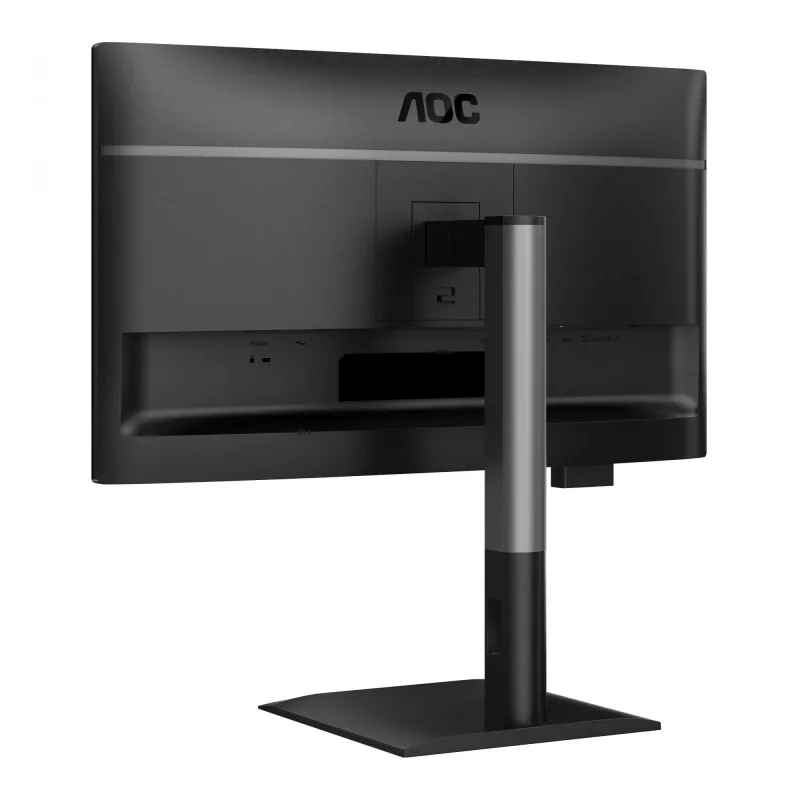 AOC 24P4U Οθόνη υπολογιστή 60,5 cm (23,8 ίντσες) 1920 x 1080 Pixel Full HD Μαύρο