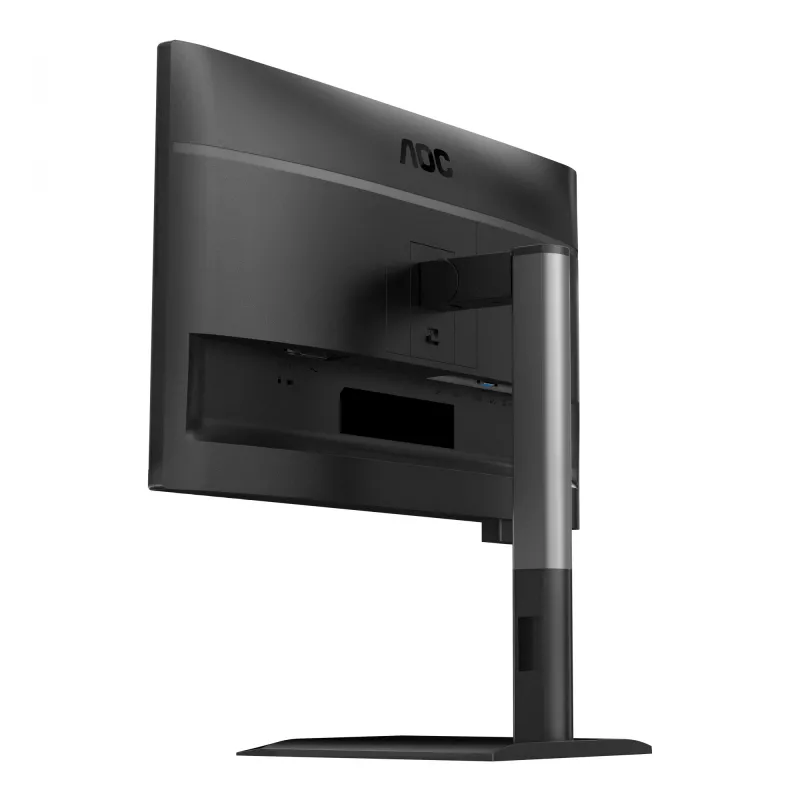 AOC 24P4U Οθόνη υπολογιστή 60,5 cm (23,8 ίντσες) 1920 x 1080 Pixel Full HD Μαύρο