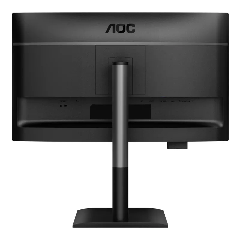 AOC 24P4U Οθόνη υπολογιστή 60,5 cm (23,8 ίντσες) 1920 x 1080 Pixel Full HD Μαύρο