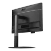AOC 24P4U Οθόνη υπολογιστή 60,5 cm (23,8 ίντσες) 1920 x 1080 Pixel Full HD Μαύρο