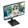 AOC 24P4U Οθόνη υπολογιστή 60,5 cm (23,8 ίντσες) 1920 x 1080 Pixel Full HD Μαύρο
