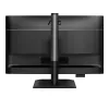 AOC 24P4U Οθόνη υπολογιστή 60,5 cm (23,8 ίντσες) 1920 x 1080 Pixel Full HD Μαύρο