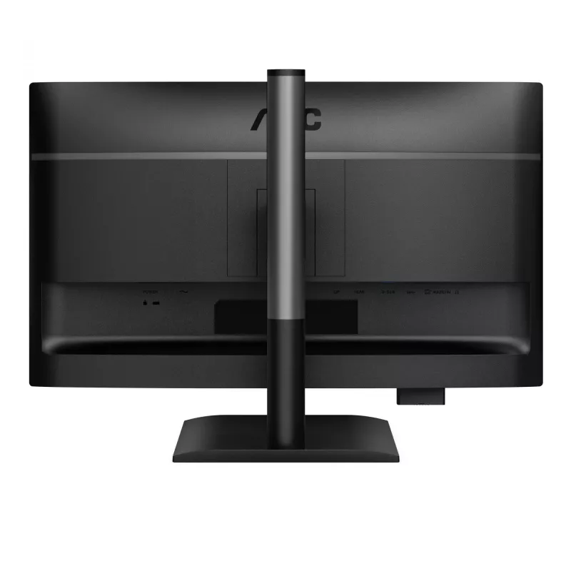 AOC 24P4U Οθόνη υπολογιστή 60,5 cm (23,8 ίντσες) 1920 x 1080 Pixel Full HD Μαύρο