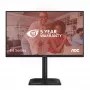 AOC E4 24E4CV Οθόνη υπολογιστή 60,5 cm (23,8 ίντσες) 1920 x 1080 Pixel Full HD LED Μαύρο