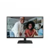 AOC E4 24E4CV Οθόνη υπολογιστή 60,5 cm (23,8 ίντσες) 1920 x 1080 Pixel Full HD LED Μαύρο