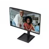 AOC E4 24E4CV Οθόνη υπολογιστή 60,5 cm (23,8 ίντσες) 1920 x 1080 Pixel Full HD LED Μαύρο