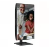 AOC E4 24E4CV Οθόνη υπολογιστή 60,5 cm (23,8 ίντσες) 1920 x 1080 Pixel Full HD LED Μαύρο