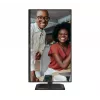 AOC E4 24E4CV Οθόνη υπολογιστή 60,5 cm (23,8 ίντσες) 1920 x 1080 Pixel Full HD LED Μαύρο