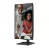AOC E4 24E4CV Οθόνη υπολογιστή 60,5 cm (23,8 ίντσες) 1920 x 1080 Pixel Full HD LED Μαύρο