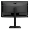 AOC E4 24E4CV Οθόνη υπολογιστή 60,5 cm (23,8 ίντσες) 1920 x 1080 Pixel Full HD LED Μαύρο