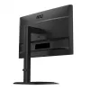AOC E4 24E4CV Οθόνη υπολογιστή 60,5 cm (23,8 ίντσες) 1920 x 1080 Pixel Full HD LED Μαύρο