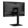 AOC E4 24E4CV Οθόνη υπολογιστή 60,5 cm (23,8 ίντσες) 1920 x 1080 Pixel Full HD LED Μαύρο