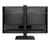 AOC E4 24E4CV Οθόνη υπολογιστή 60,5 cm (23,8 ίντσες) 1920 x 1080 Pixel Full HD LED Μαύρο
