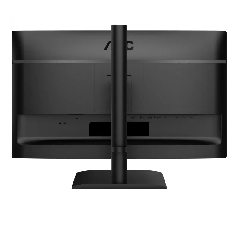 AOC E4 24E4CV Οθόνη υπολογιστή 60,5 cm (23,8 ίντσες) 1920 x 1080 Pixel Full HD LED Μαύρο