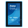 Οθόνη iiyama TW1625LASC-B3PNR 15.6 ίντσες Touchscreen LED 1920x1080