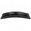 AOC CU34E4C Οθόνη υπολογιστή 86,4 cm (34 ίντσες) 3440 x 1440 Pixel Μαύρο
