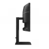 AOC CU34E4C Οθόνη υπολογιστή 86,4 cm (34 ίντσες) 3440 x 1440 Pixel Μαύρο
