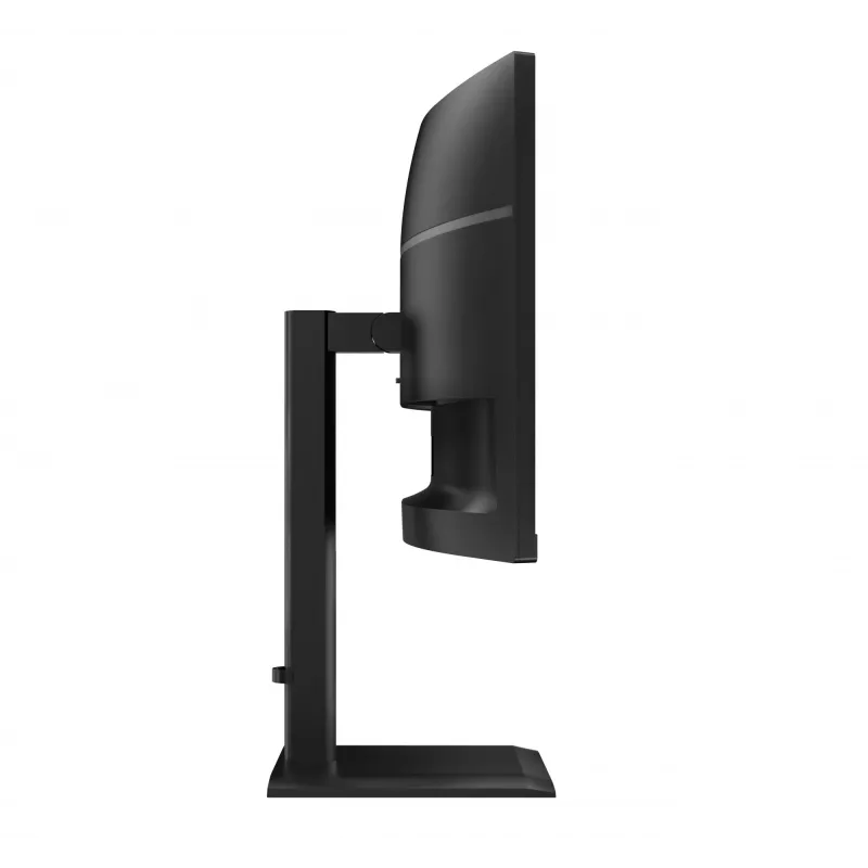 AOC CU34E4C Οθόνη υπολογιστή 86,4 cm (34 ίντσες) 3440 x 1440 Pixel Μαύρο