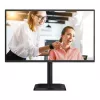 AOC E4 Q27E4CV Οθόνη υπολογιστή 68,6 cm (27 ίντσες) 2560 x 1440 Pixel Quad HD LED Μαύρο