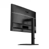 AOC E4 Q27E4CV Οθόνη υπολογιστή 68,6 cm (27 ίντσες) 2560 x 1440 Pixel Quad HD LED Μαύρο