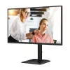AOC E4 Q27E4CV Οθόνη υπολογιστή 68,6 cm (27 ίντσες) 2560 x 1440 Pixel Quad HD LED Μαύρο