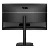AOC E4 Q27E4CV Οθόνη υπολογιστή 68,6 cm (27 ίντσες) 2560 x 1440 Pixel Quad HD LED Μαύρο