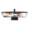 AOC E4 Q27E4CV Οθόνη υπολογιστή 68,6 cm (27 ίντσες) 2560 x 1440 Pixel Quad HD LED Μαύρο