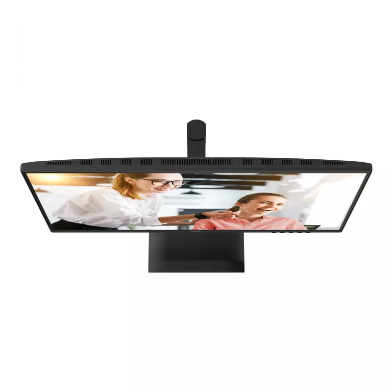 AOC E4 Q27E4CV Οθόνη υπολογιστή 68,6 cm (27 ίντσες) 2560 x 1440 Pixel Quad HD LED Μαύρο