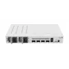 Managed L3 Switch MikroTik CRS504-4XQ-IN