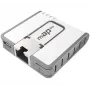 MIKROTIK Map Lite με 650 MHz CPU, 64 MB RAM, 1x LAN, ενσωματωμένο Dual