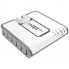MIKROTIK Map Lite με 650 MHz CPU, 64 MB RAM, 1x LAN, ενσωματωμένο Dual
