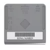 MIKROTIK Map Lite με 650 MHz CPU, 64 MB RAM, 1x LAN, ενσωματωμένο Dual
