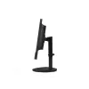 Sharp MultiSync EA272Q Οθόνη υπολογιστή 68,6 cm (27 ίντσες) 2560 x 1440 Pixel 4K Ultra HD LCD Μαύρο