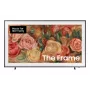 Smart τηλεόραση Samsung The Frame GQ50LS03DAUXZG 127 cm (50 ίντσες) QLED 4K Ultra HD, Art Mode, Wi-Fi, μαύρη